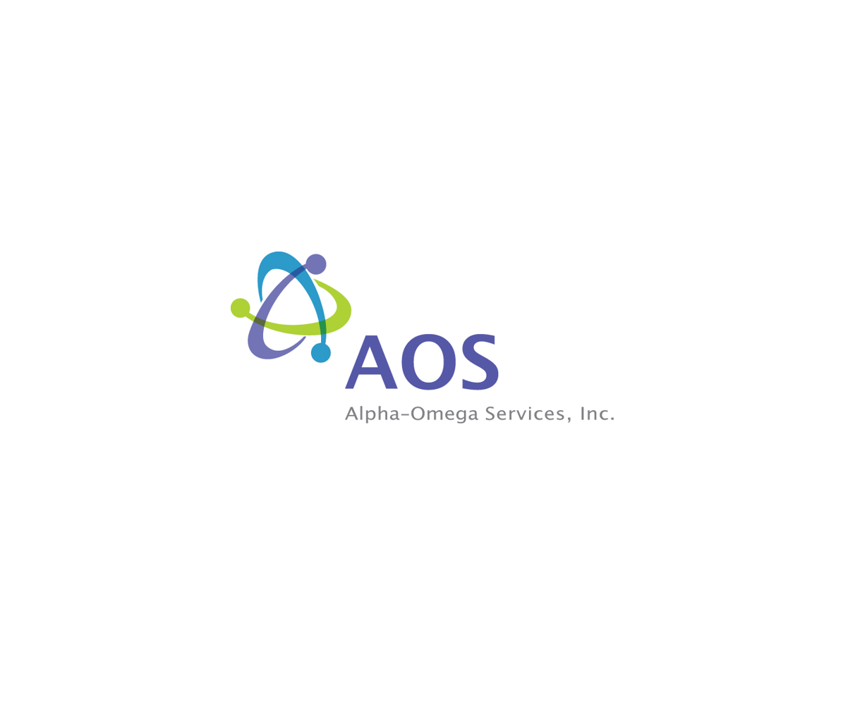 Alpha-Omega Services, Inc. logo